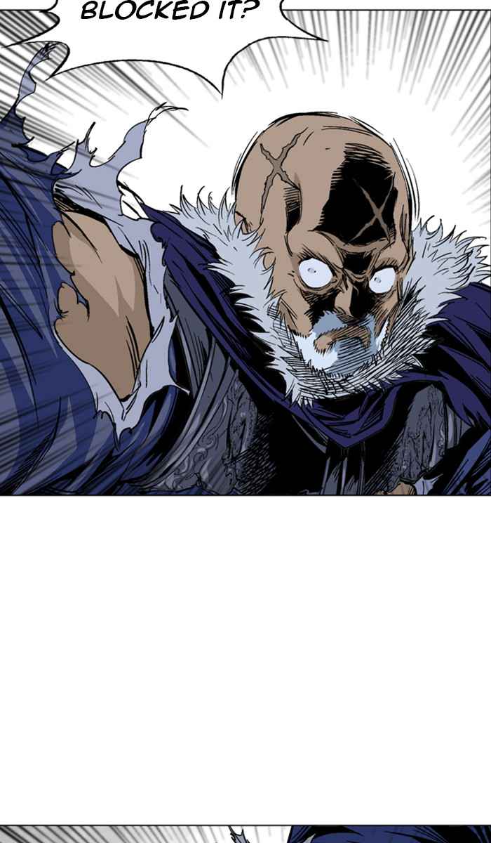 Gosu (The Master) Chap 160 - Next Chap 161