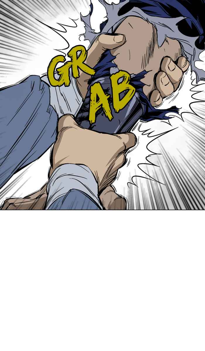 Gosu (The Master) Chap 160 - Next Chap 161