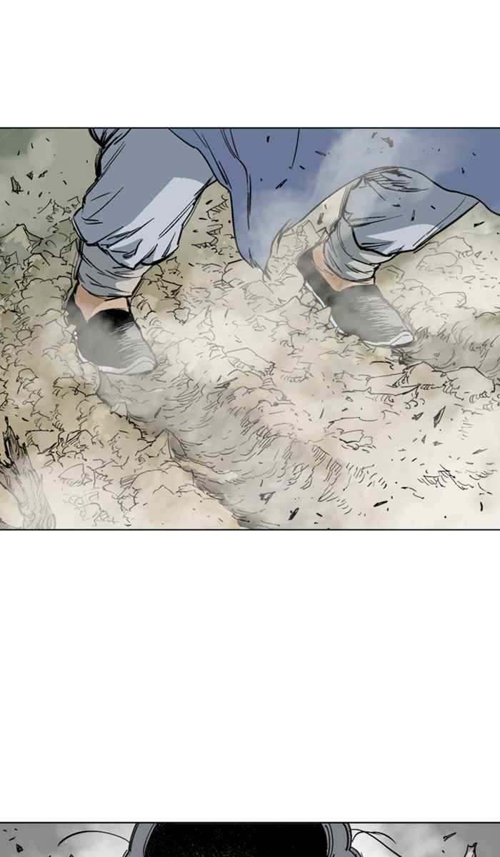 Gosu (The Master) Chap 160 - Next Chap 161