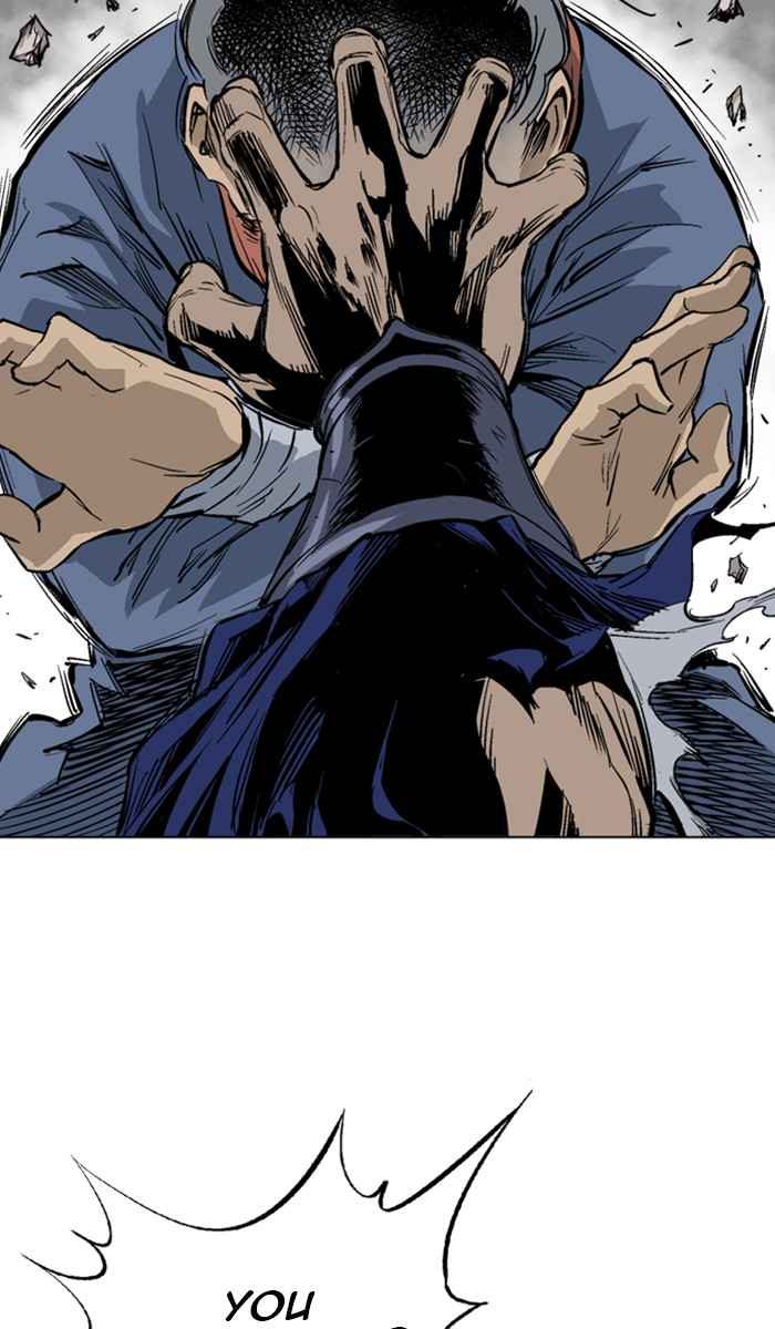 Gosu (The Master) Chap 160 - Next Chap 161