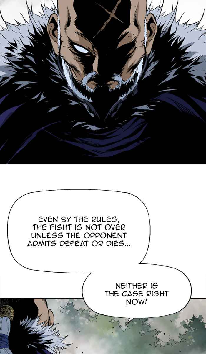 Gosu (The Master) Chap 160 - Next Chap 161