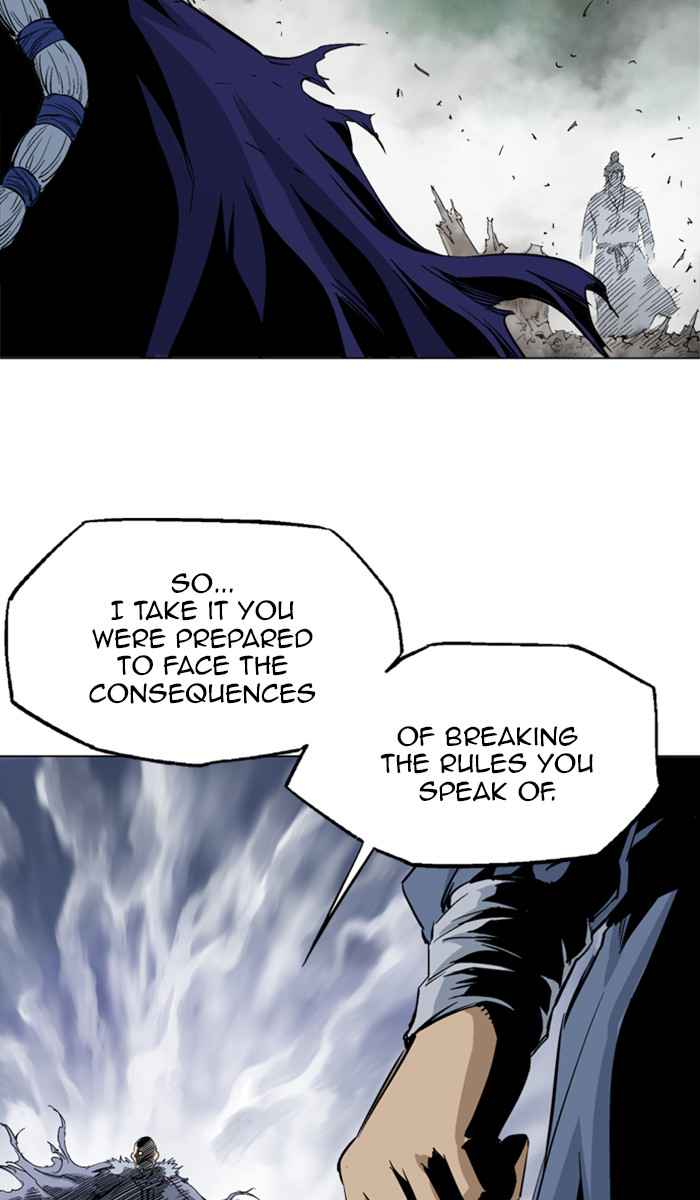 Gosu (The Master) Chap 160 - Next Chap 161