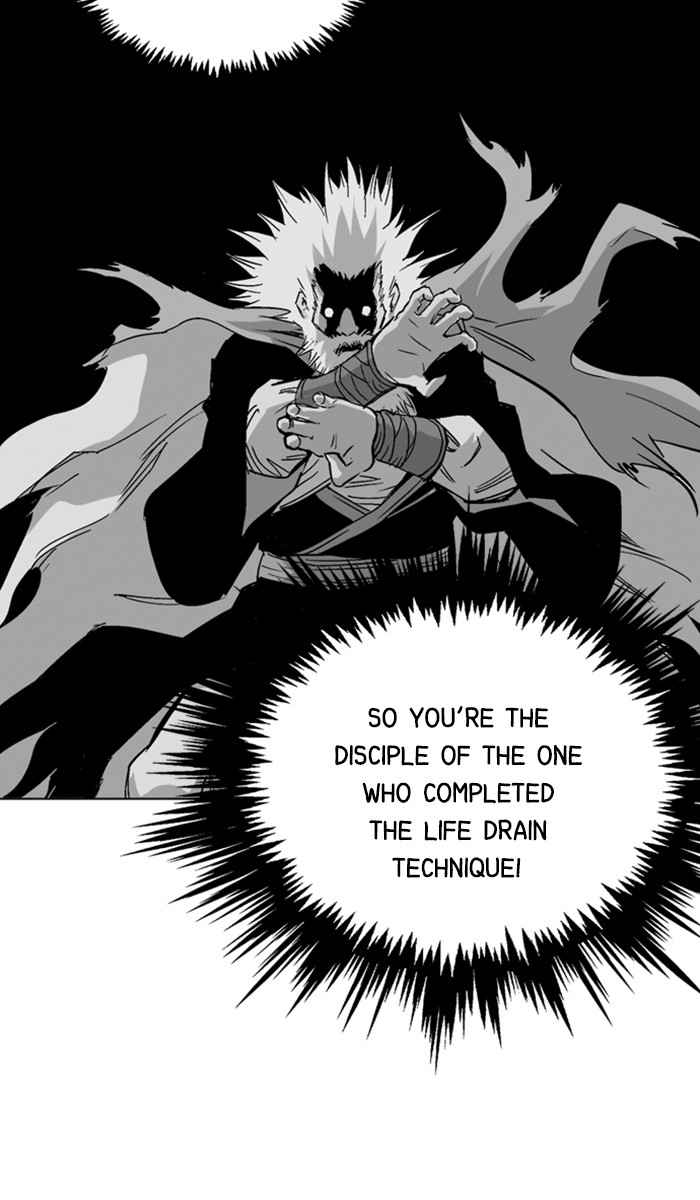 Gosu (The Master) Chap 160 - Next Chap 161