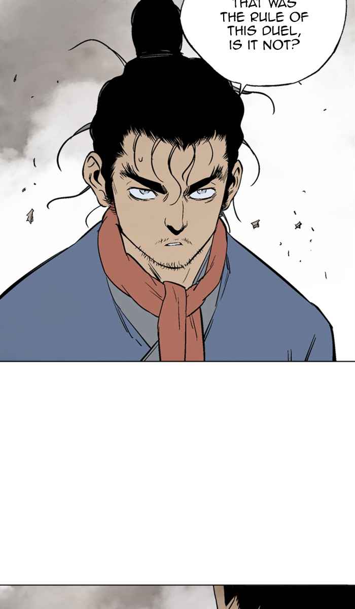 Gosu (The Master) Chap 160 - Next Chap 161