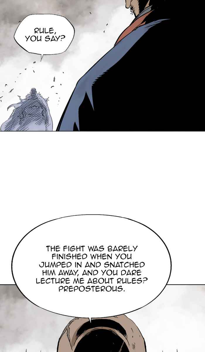 Gosu (The Master) Chap 160 - Next Chap 161