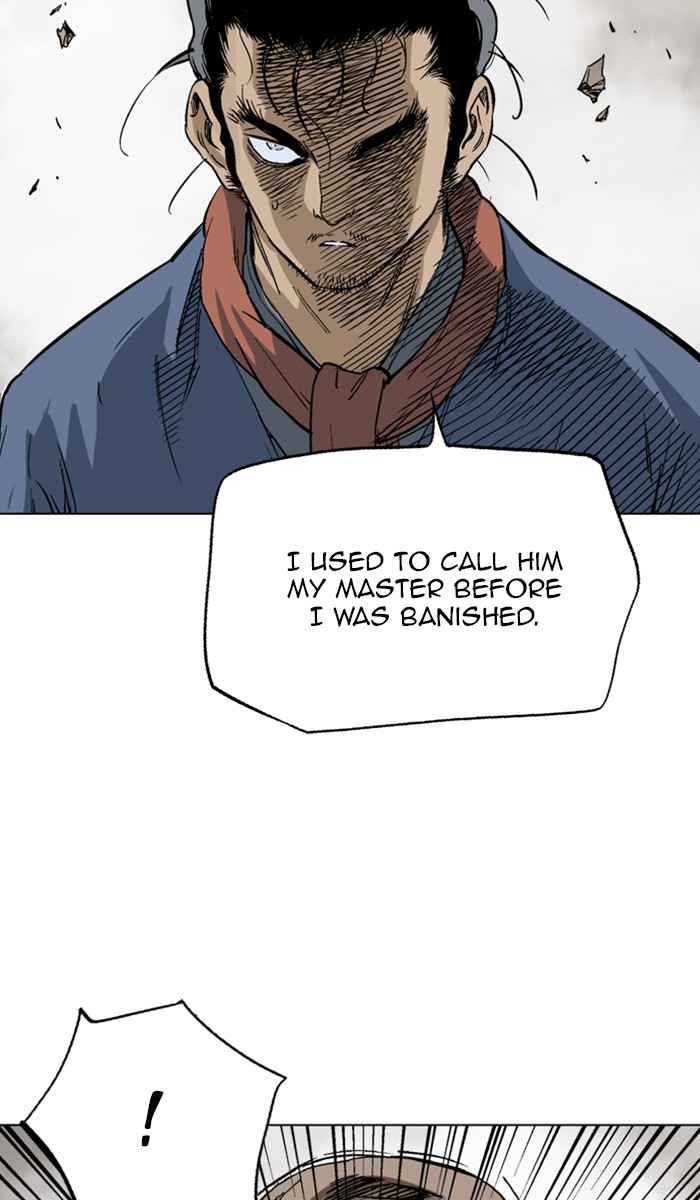 Gosu (The Master) Chap 160 - Next Chap 161