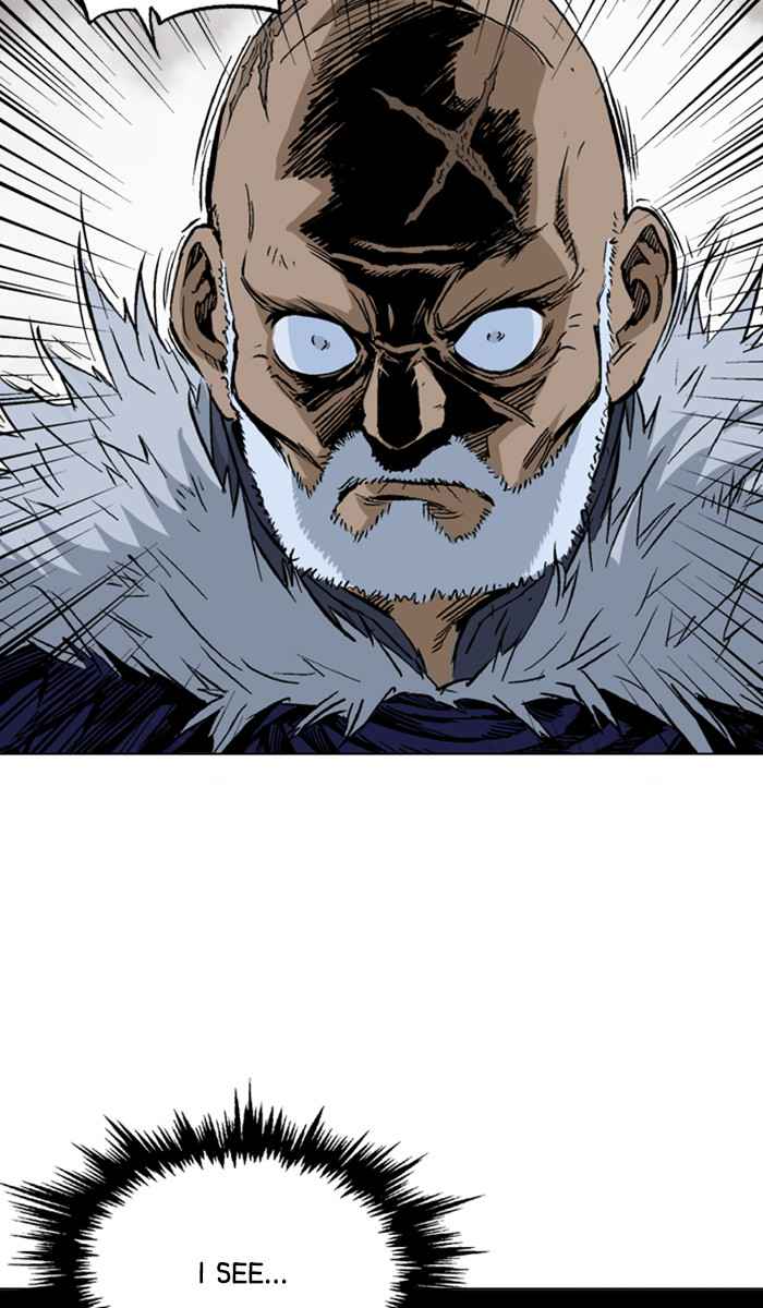 Gosu (The Master) Chap 160 - Next Chap 161