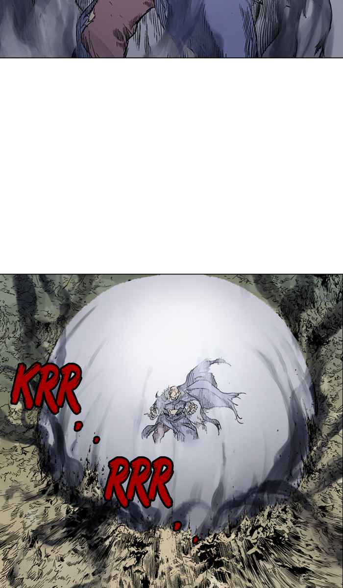 Gosu (The Master) Chap 160 - Next Chap 161