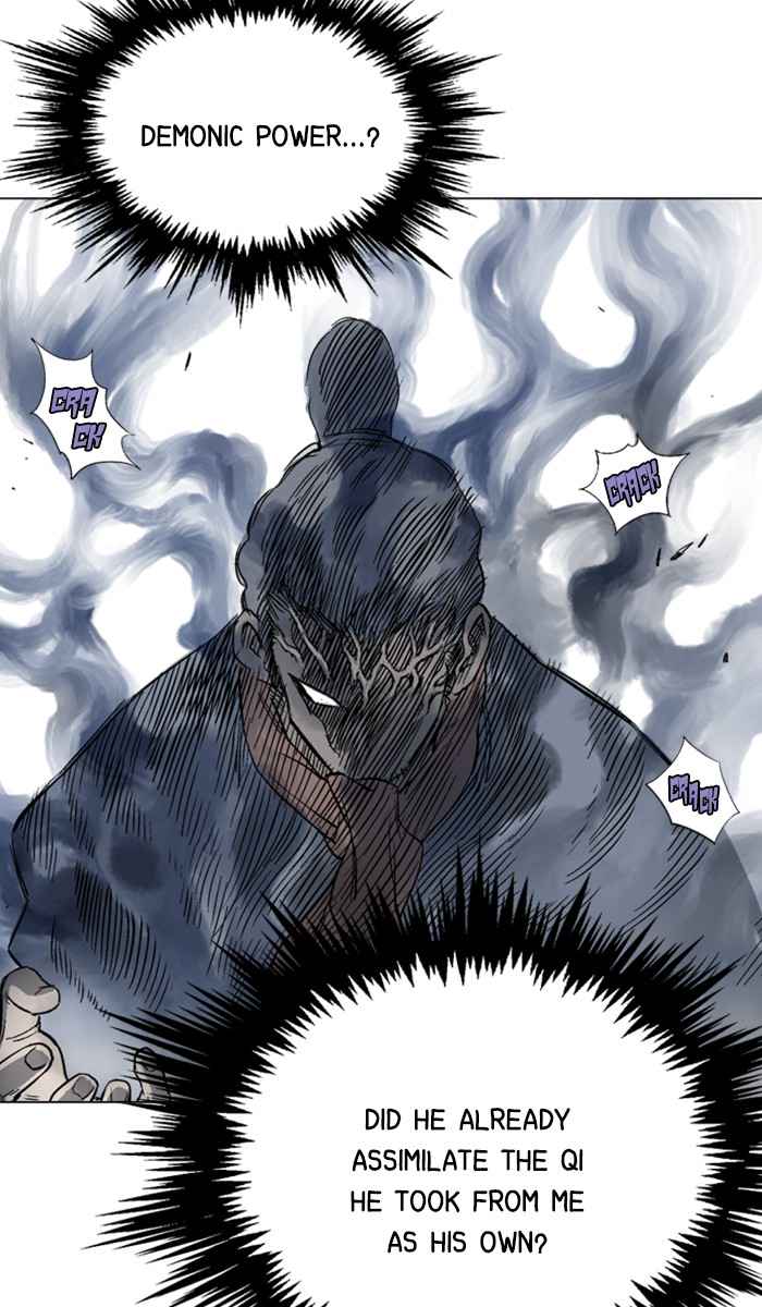 Gosu (The Master) Chap 160 - Next Chap 161