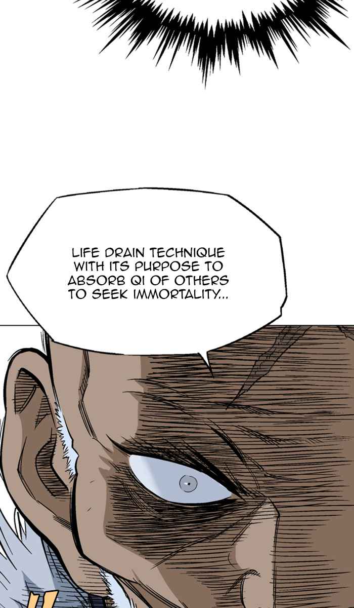 Gosu (The Master) Chap 160 - Next Chap 161