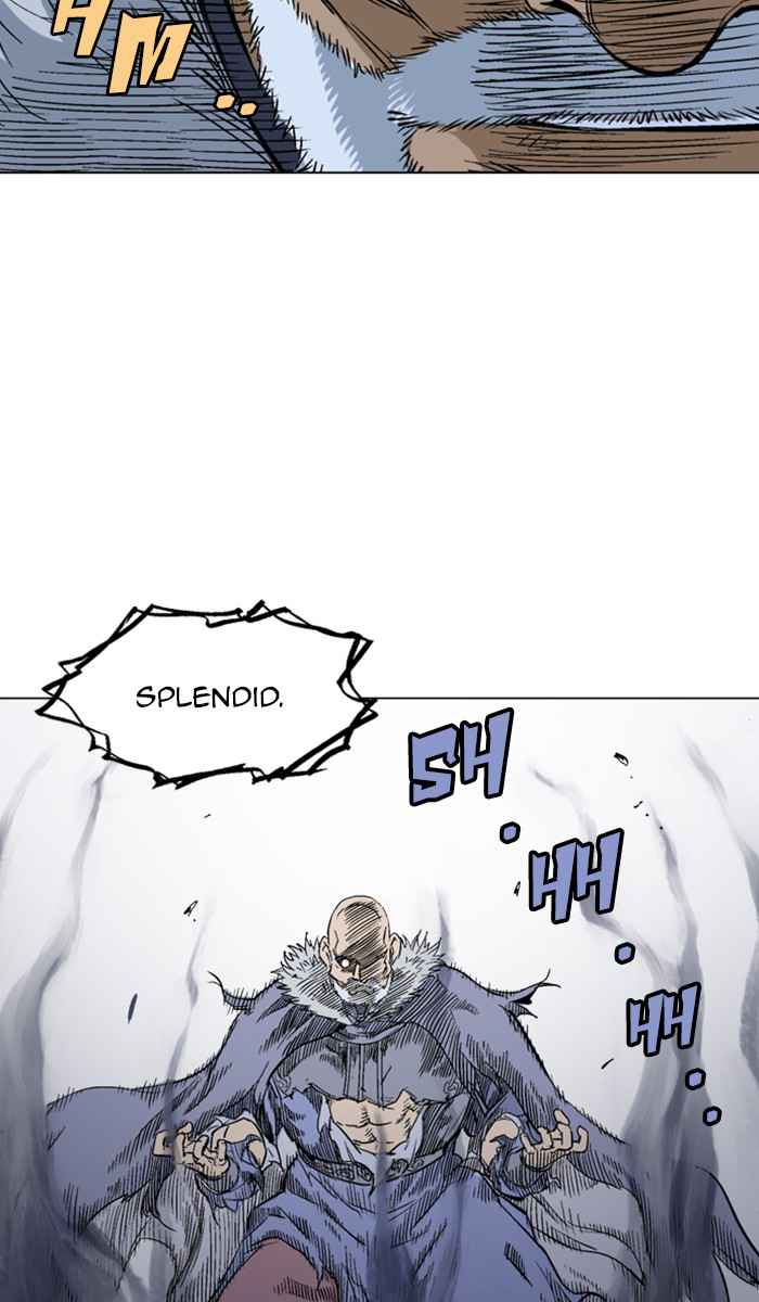 Gosu (The Master) Chap 160 - Next Chap 161