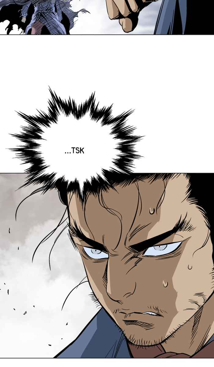 Gosu (The Master) Chap 160 - Next Chap 161