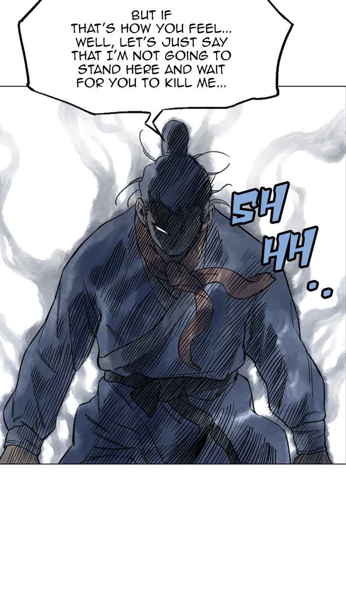Gosu (The Master) Chap 160 - Next Chap 161