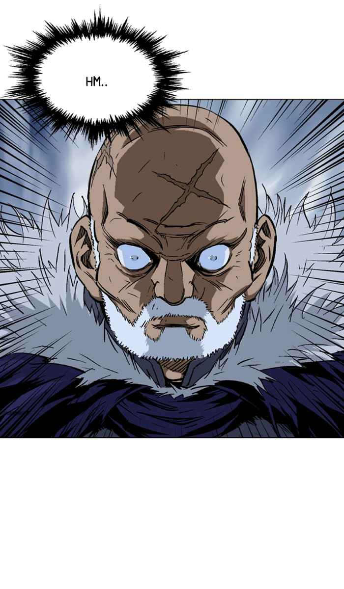 Gosu (The Master) Chap 160 - Next Chap 161