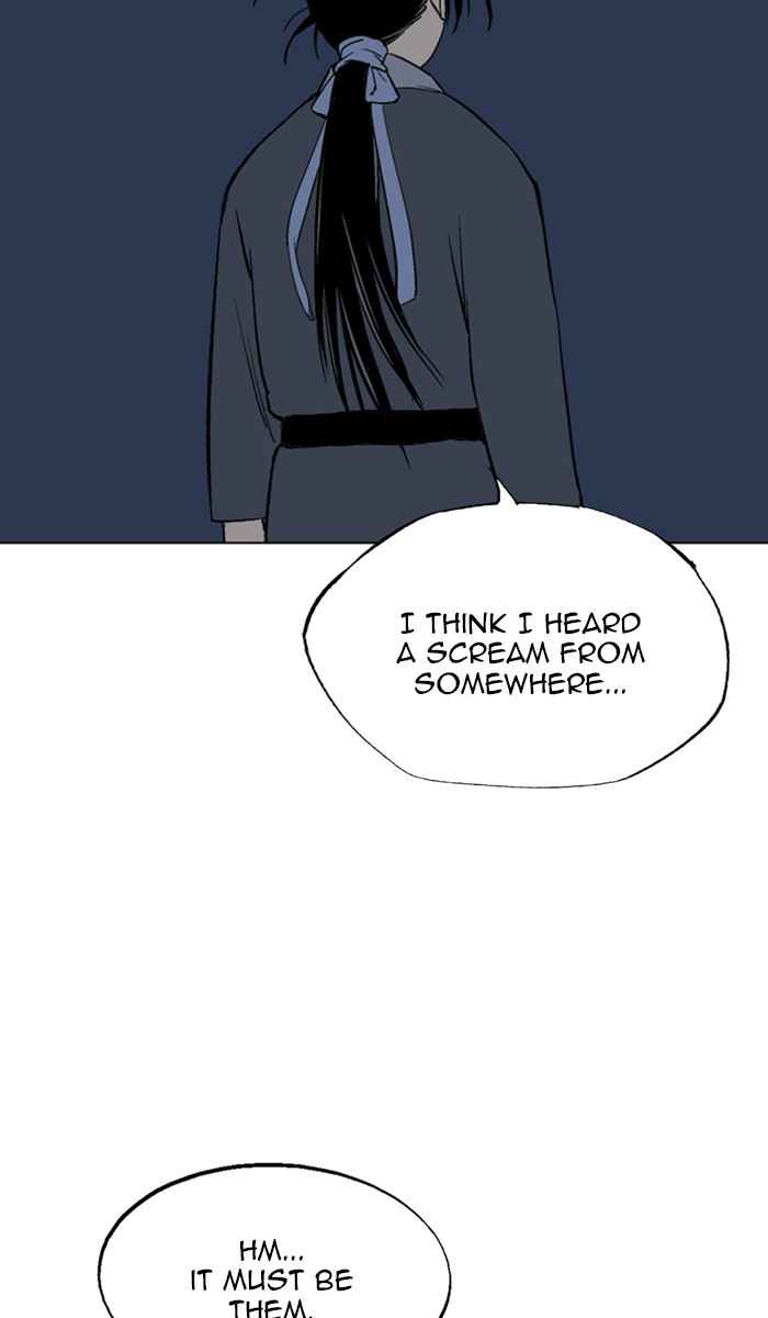 Gosu (The Master) Chap 160 - Next Chap 161