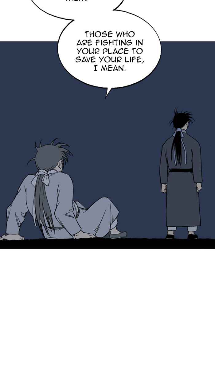 Gosu (The Master) Chap 160 - Next Chap 161