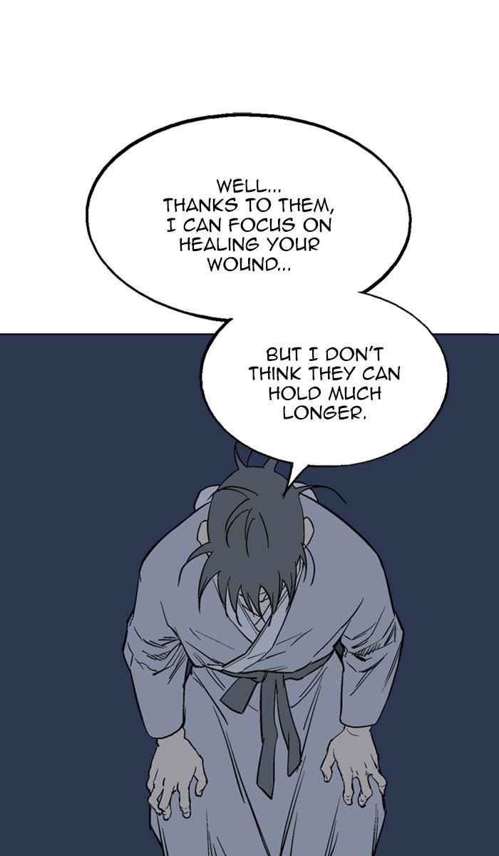 Gosu (The Master) Chap 160 - Next Chap 161