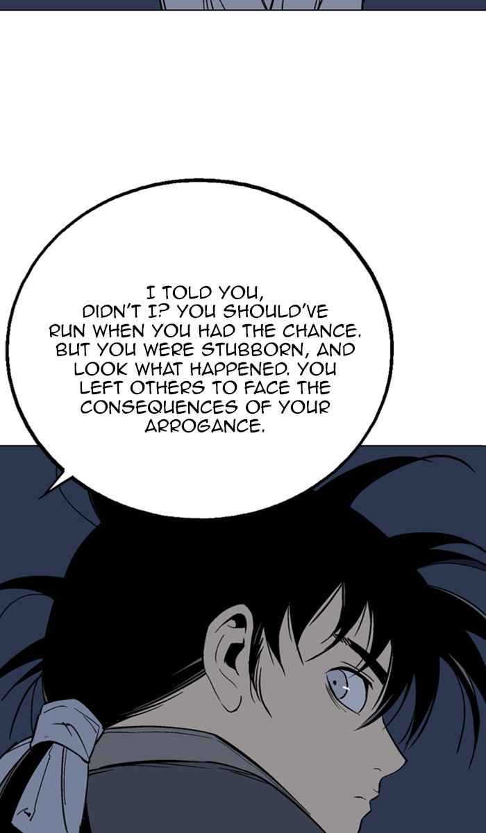 Gosu (The Master) Chap 160 - Next Chap 161