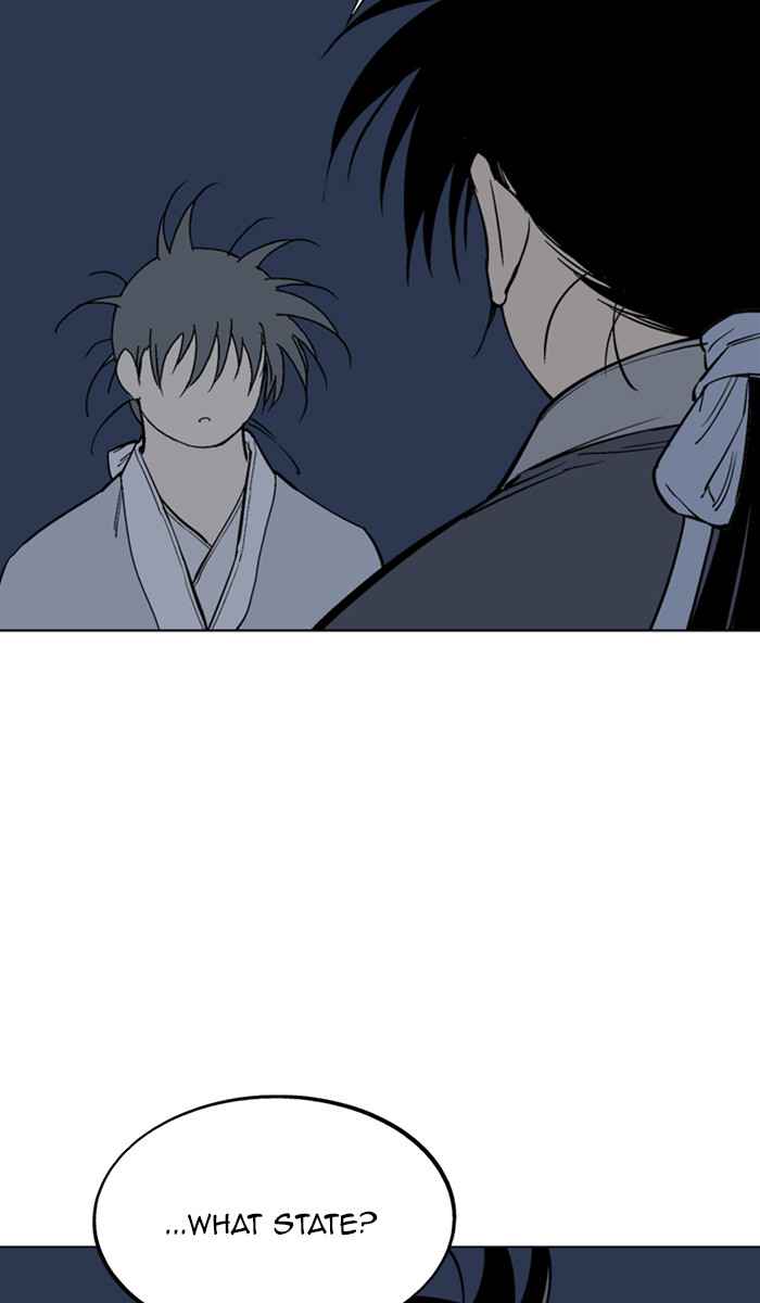 Gosu (The Master) Chap 160 - Next Chap 161