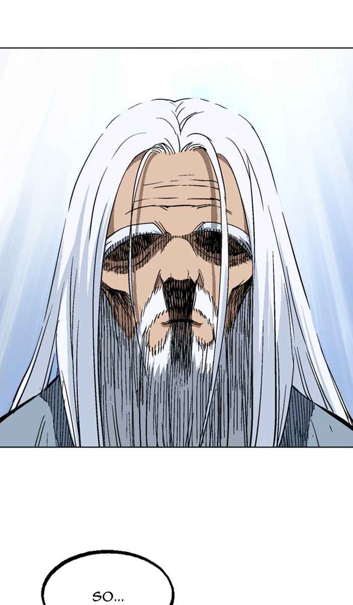 Gosu (The Master) Chap 161 - Next Chap 162