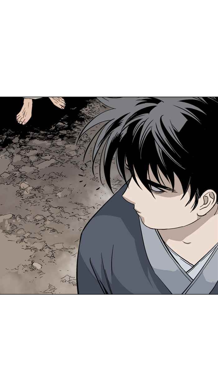 Gosu (The Master) Chap 161 - Next Chap 162