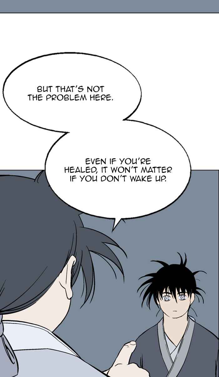 Gosu (The Master) Chap 161 - Next Chap 162