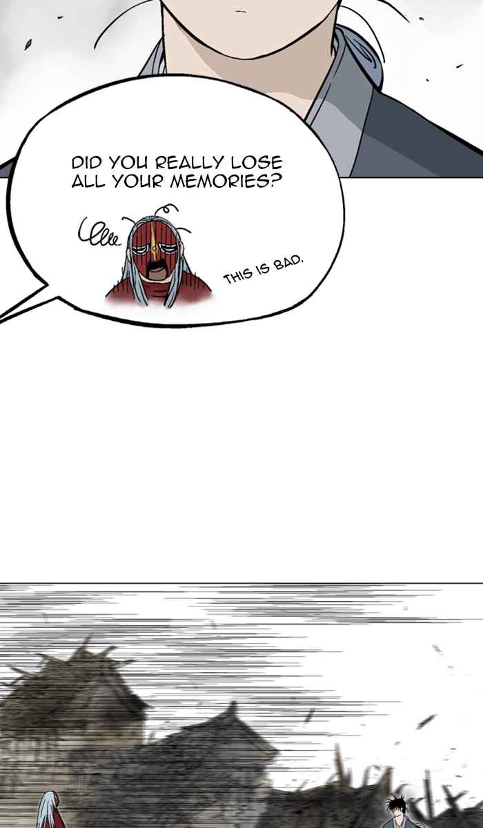 Gosu (The Master) Chap 161 - Next Chap 162