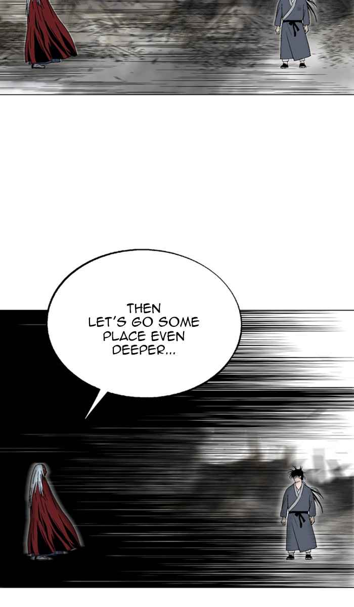 Gosu (The Master) Chap 161 - Next Chap 162