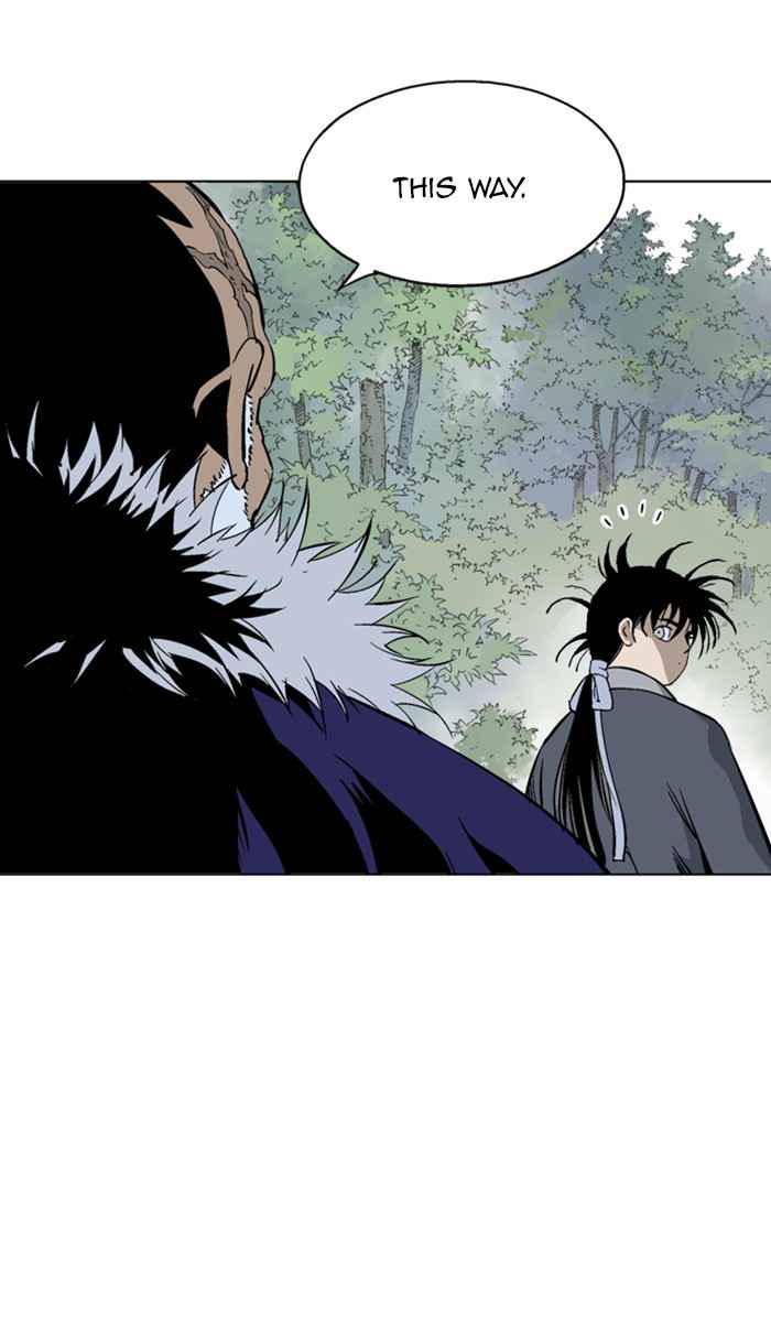 Gosu (The Master) Chap 161 - Next Chap 162