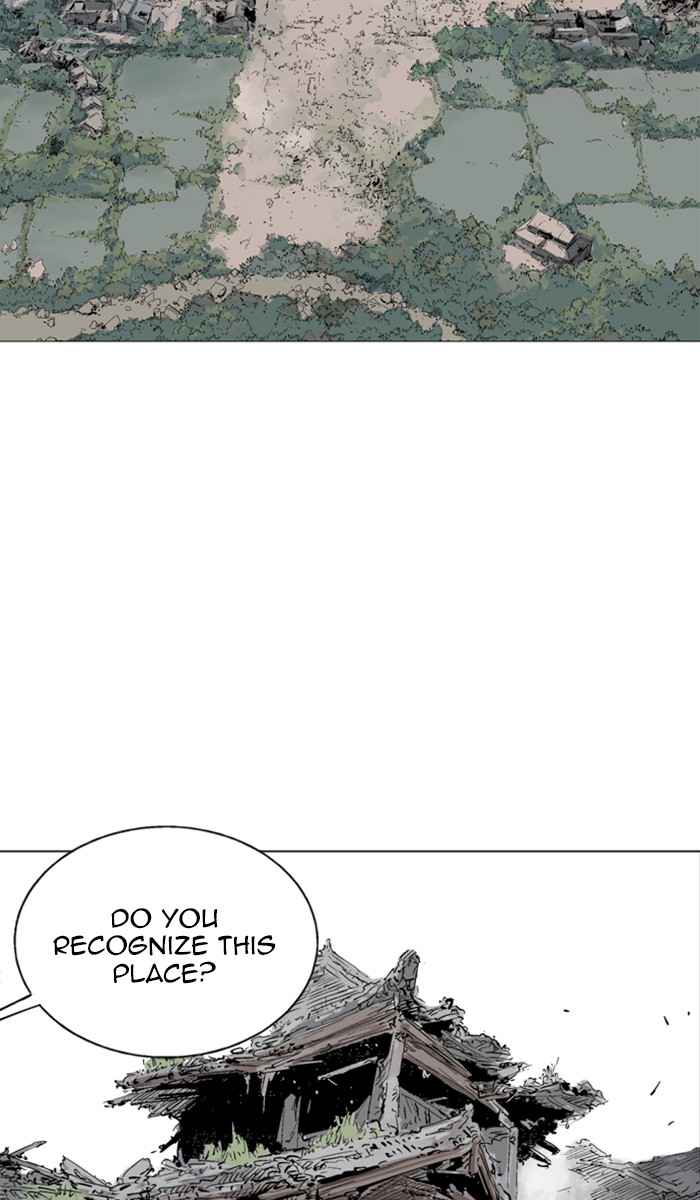 Gosu (The Master) Chap 161 - Next Chap 162