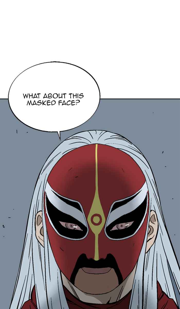 Gosu (The Master) Chap 161 - Next Chap 162