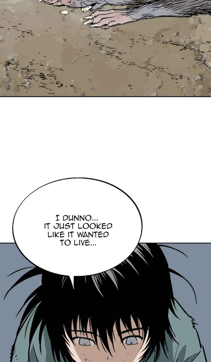 Gosu (The Master) Chap 161 - Next Chap 162