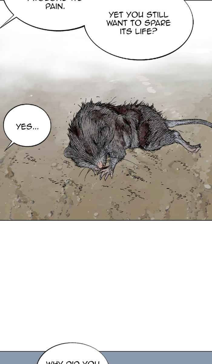 Gosu (The Master) Chap 161 - Next Chap 162