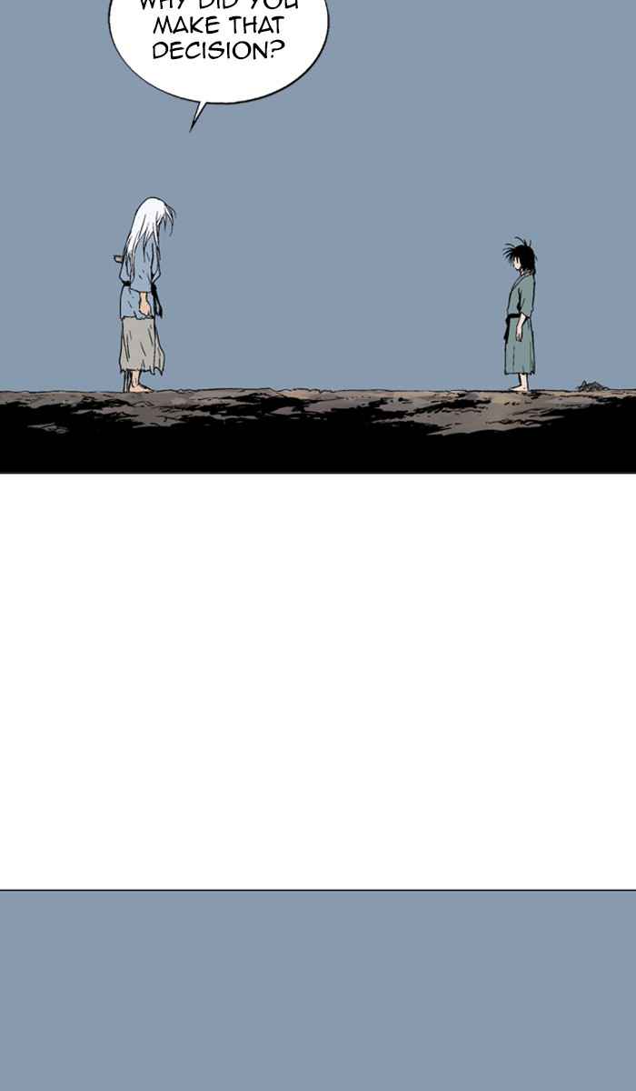 Gosu (The Master) Chap 161 - Next Chap 162