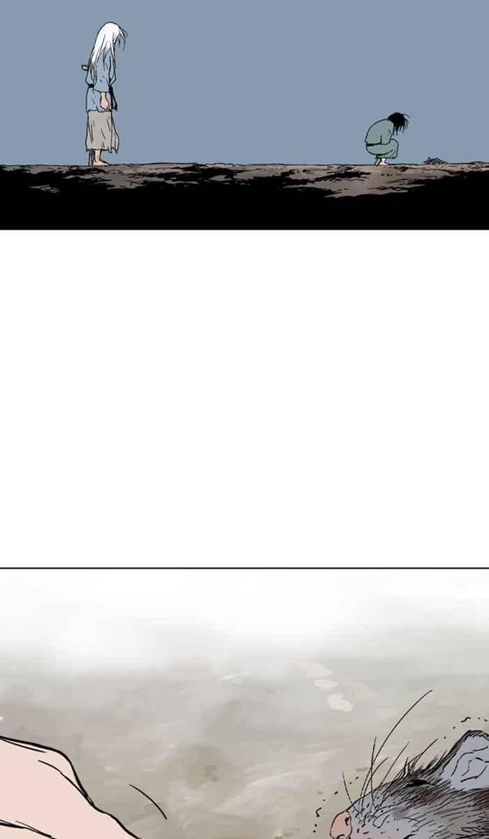 Gosu (The Master) Chap 161 - Next Chap 162