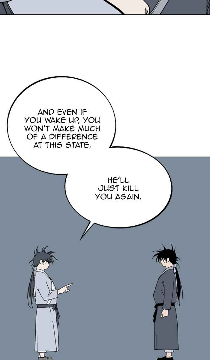 Gosu (The Master) Chap 161 - Next Chap 162