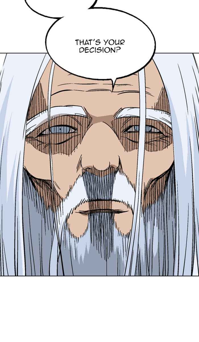 Gosu (The Master) Chap 161 - Next Chap 162