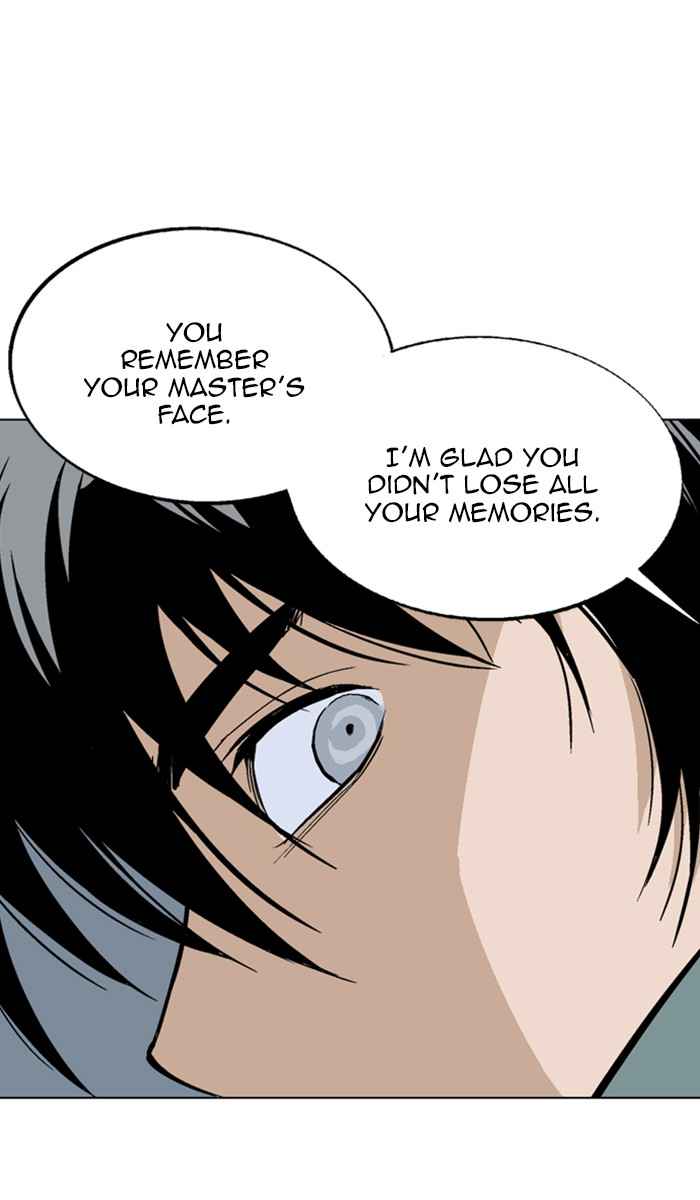 Gosu (The Master) Chap 161 - Next Chap 162