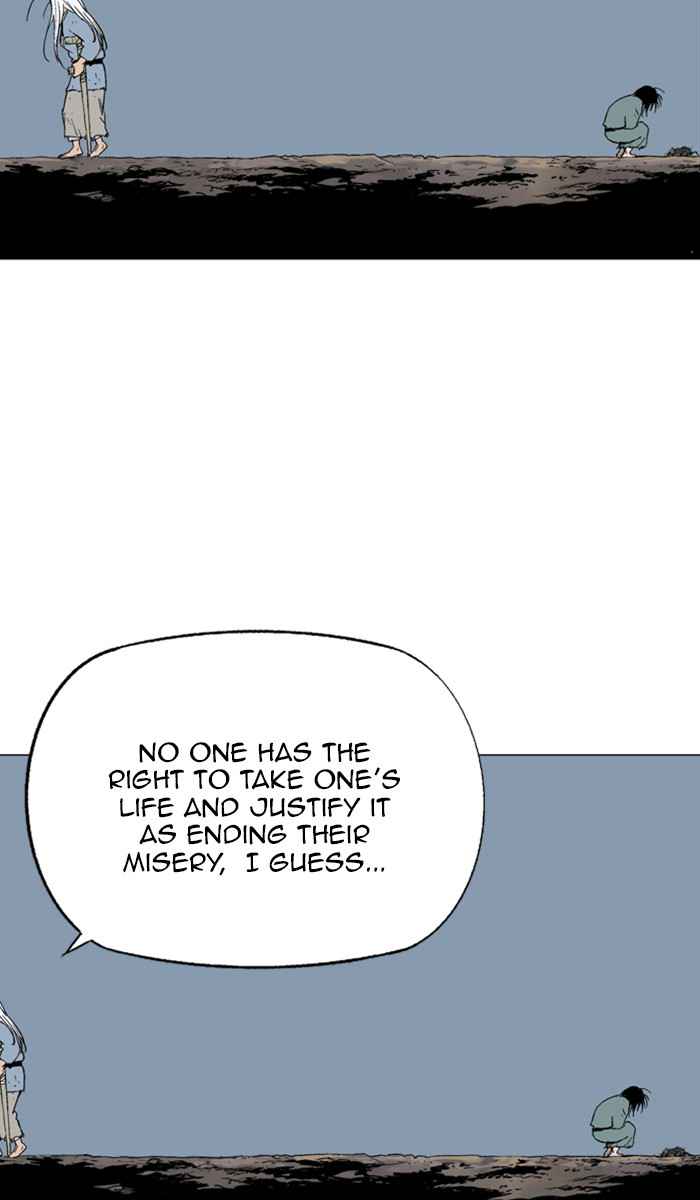 Gosu (The Master) Chap 161 - Next Chap 162