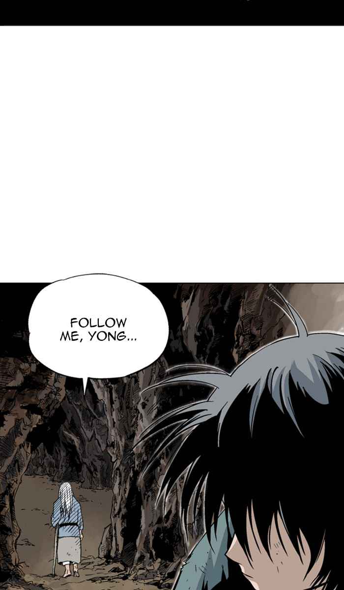Gosu (The Master) Chap 161 - Next Chap 162