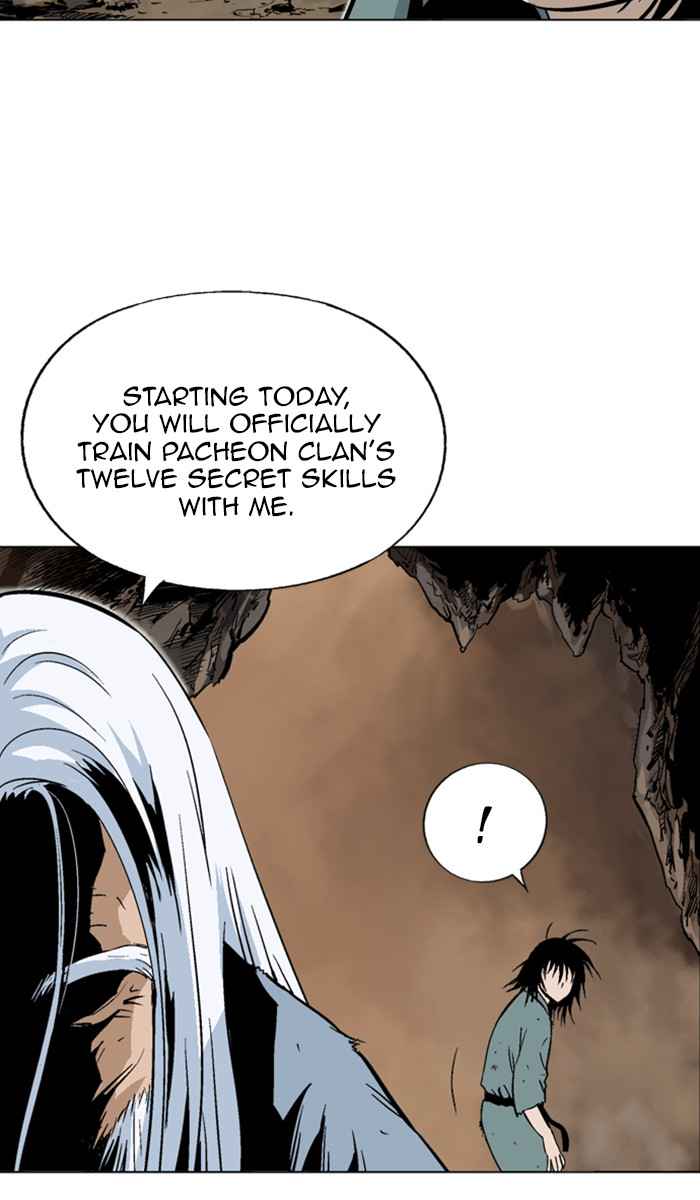 Gosu (The Master) Chap 161 - Next Chap 162