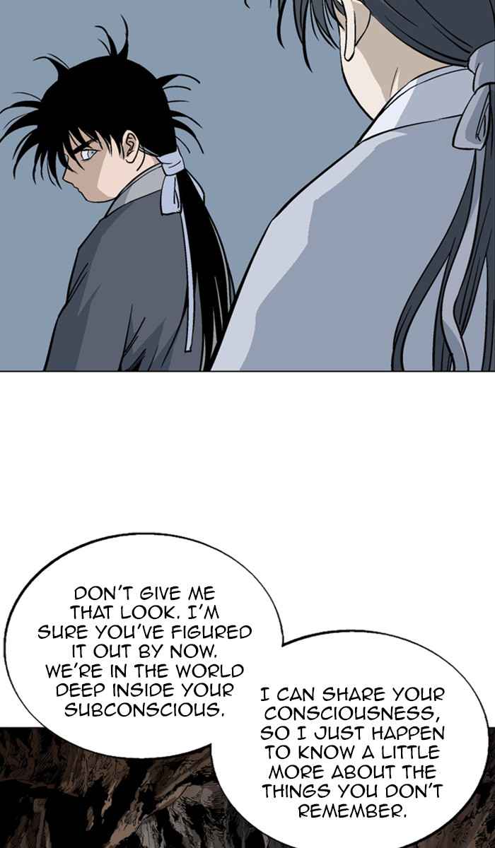 Gosu (The Master) Chap 161 - Next Chap 162