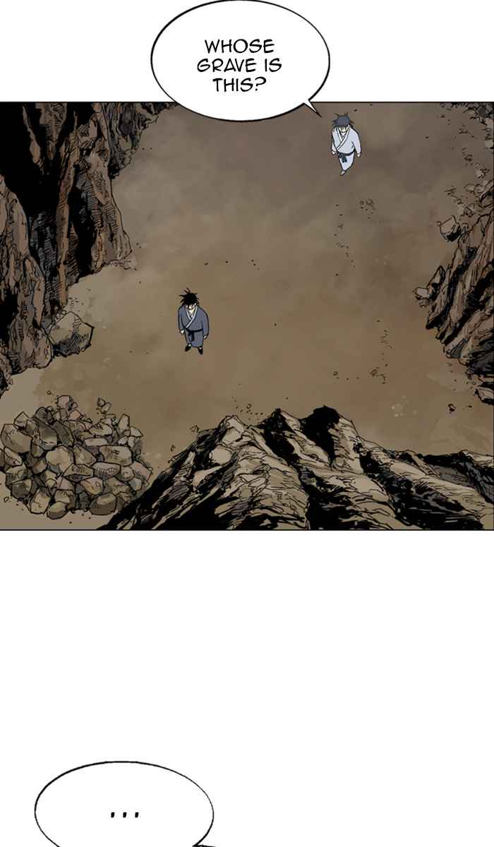 Gosu (The Master) Chap 161 - Next Chap 162