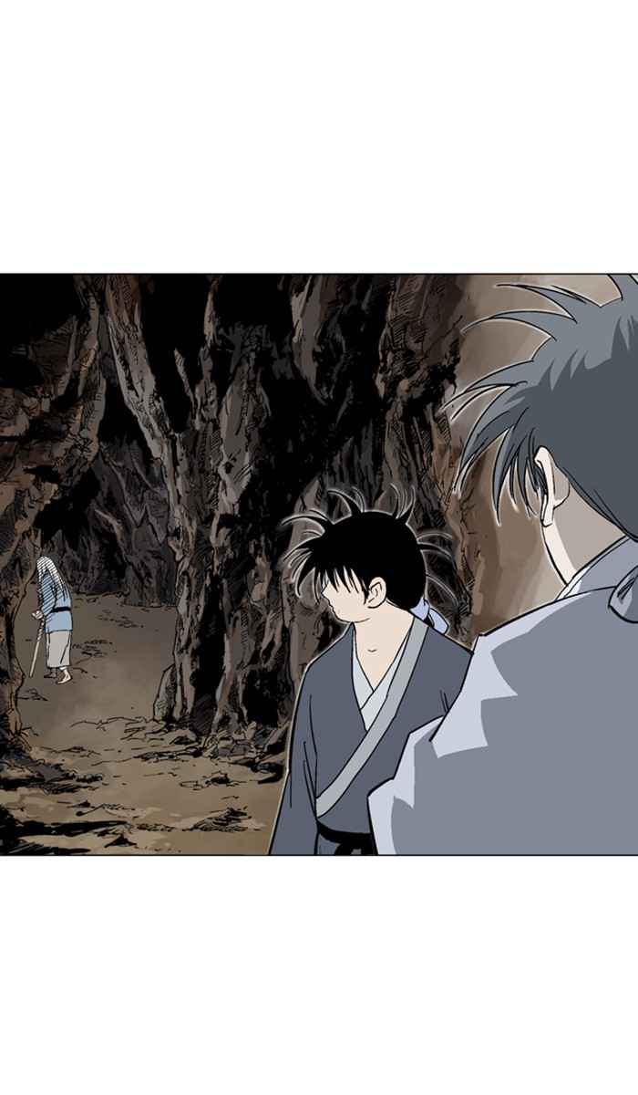 Gosu (The Master) Chap 161 - Next Chap 162
