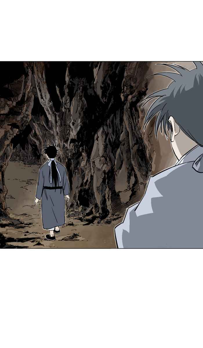 Gosu (The Master) Chap 161 - Next Chap 162