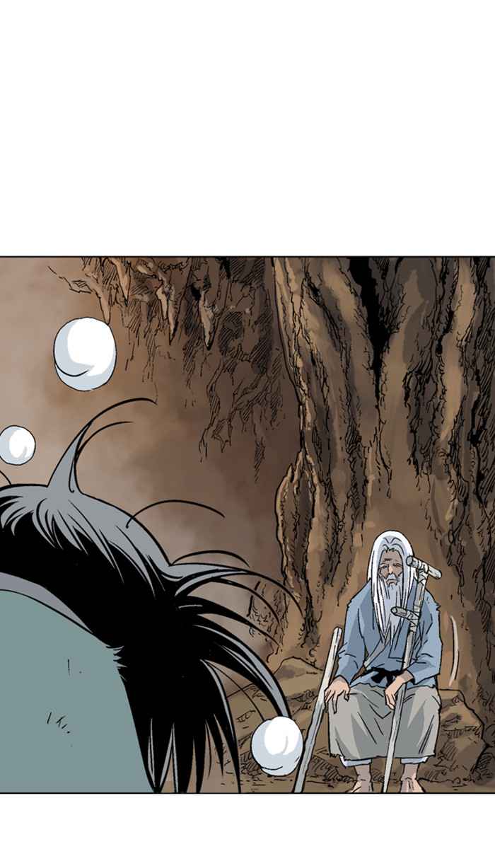 Gosu (The Master) Chap 161 - Next Chap 162