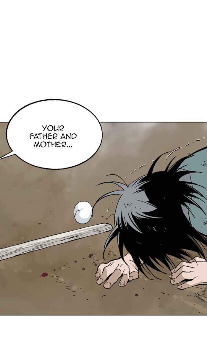 Gosu (The Master) Chap 161 - Next Chap 162