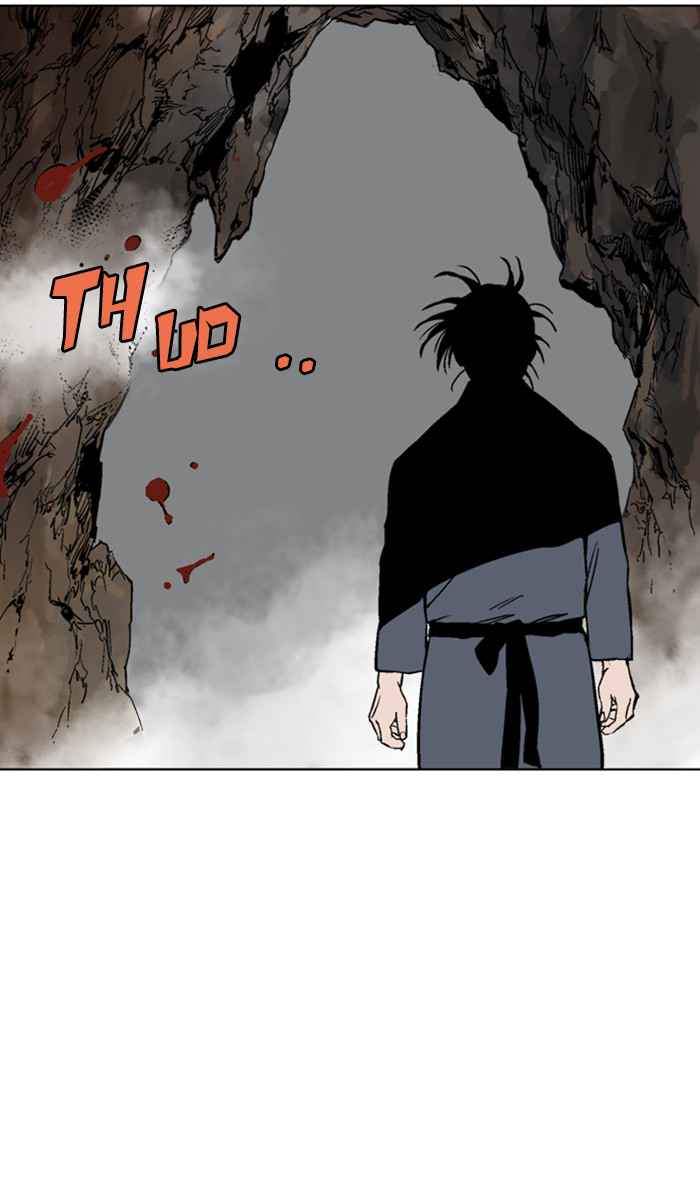 Gosu (The Master) Chap 161 - Next Chap 162