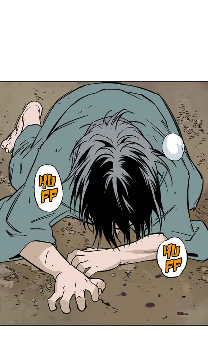 Gosu (The Master) Chap 161 - Next Chap 162