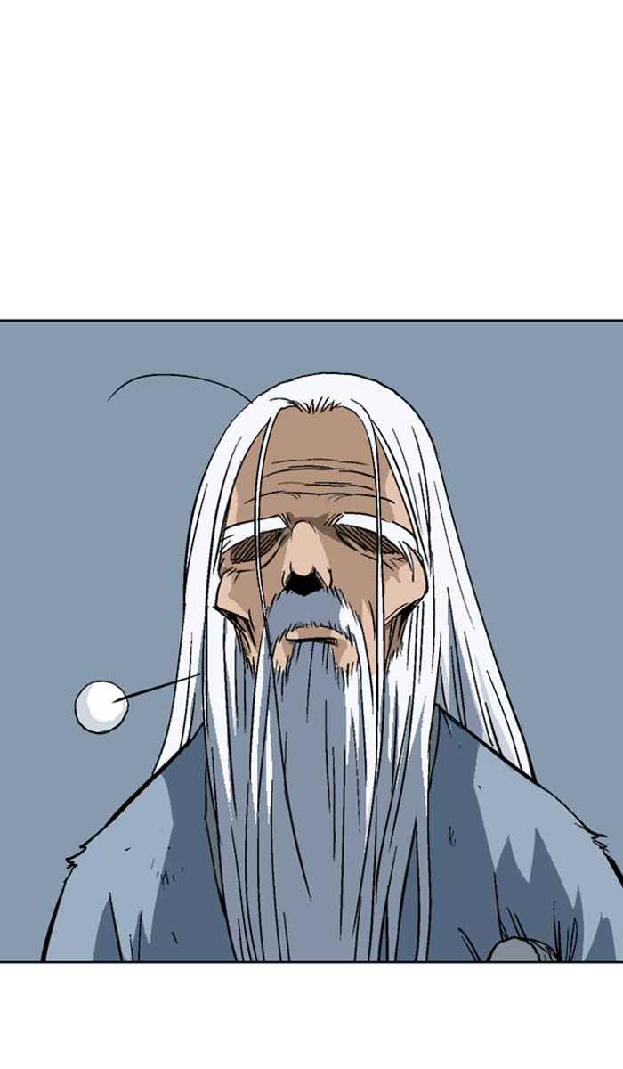 Gosu (The Master) Chap 161 - Next Chap 162